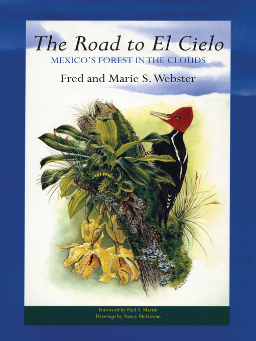 Title details for The Road to El Cielo by Fred Webster - Available